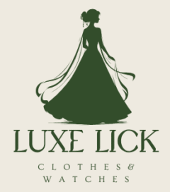 Luxe Lick. Store
